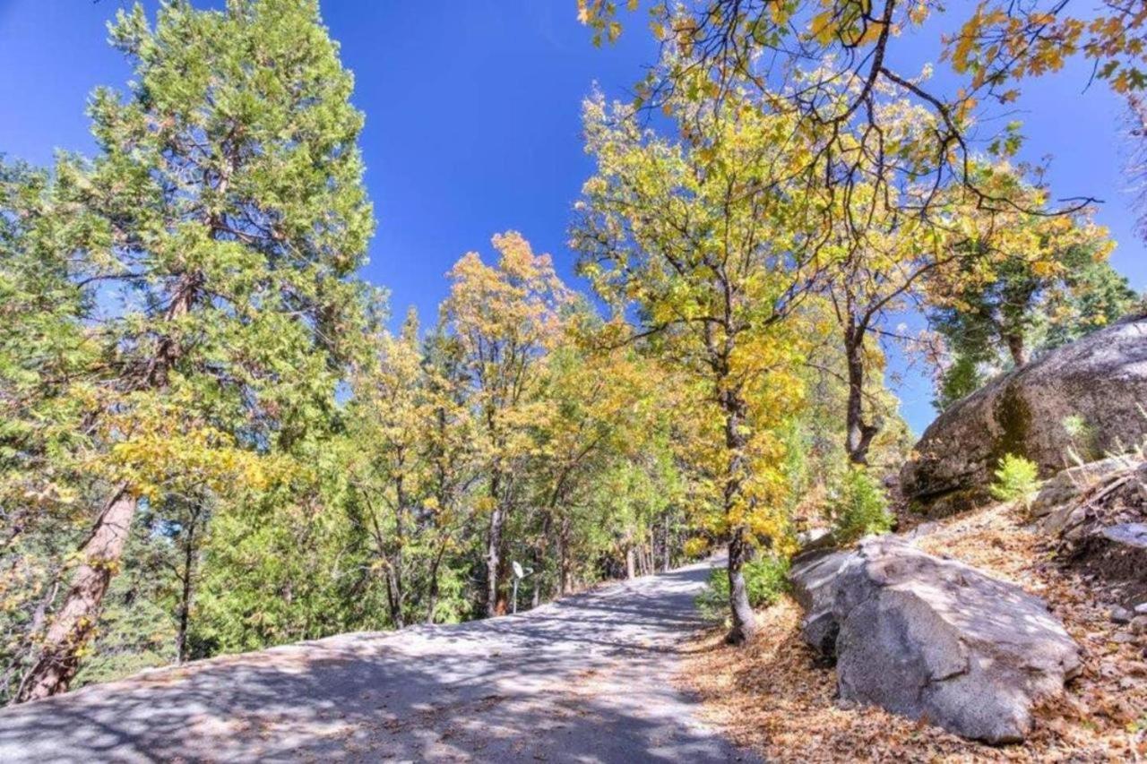 Forest Glen Yosemite West Exterior photo