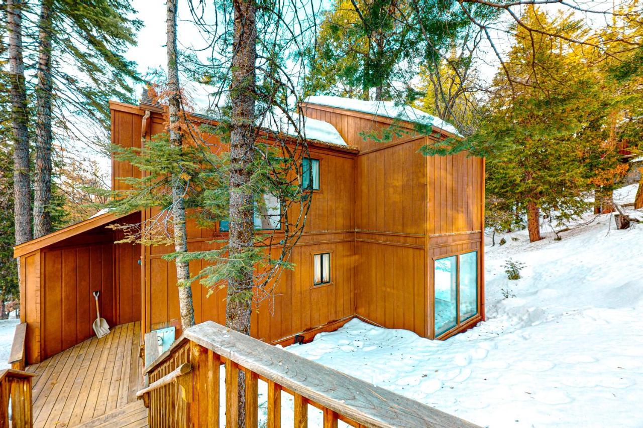 Forest Glen Yosemite West Exterior photo
